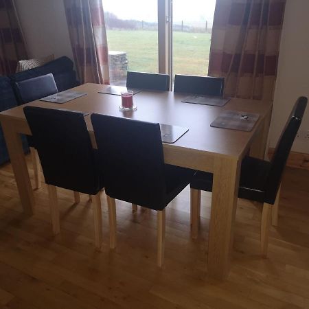 Taigh An T'Saoir Bed & Breakfast Lybster Esterno foto