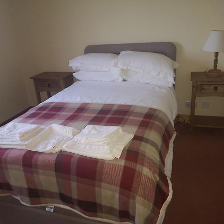 Taigh An T'Saoir Bed & Breakfast Lybster Esterno foto