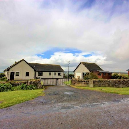 Taigh An T'Saoir Bed & Breakfast Lybster Esterno foto