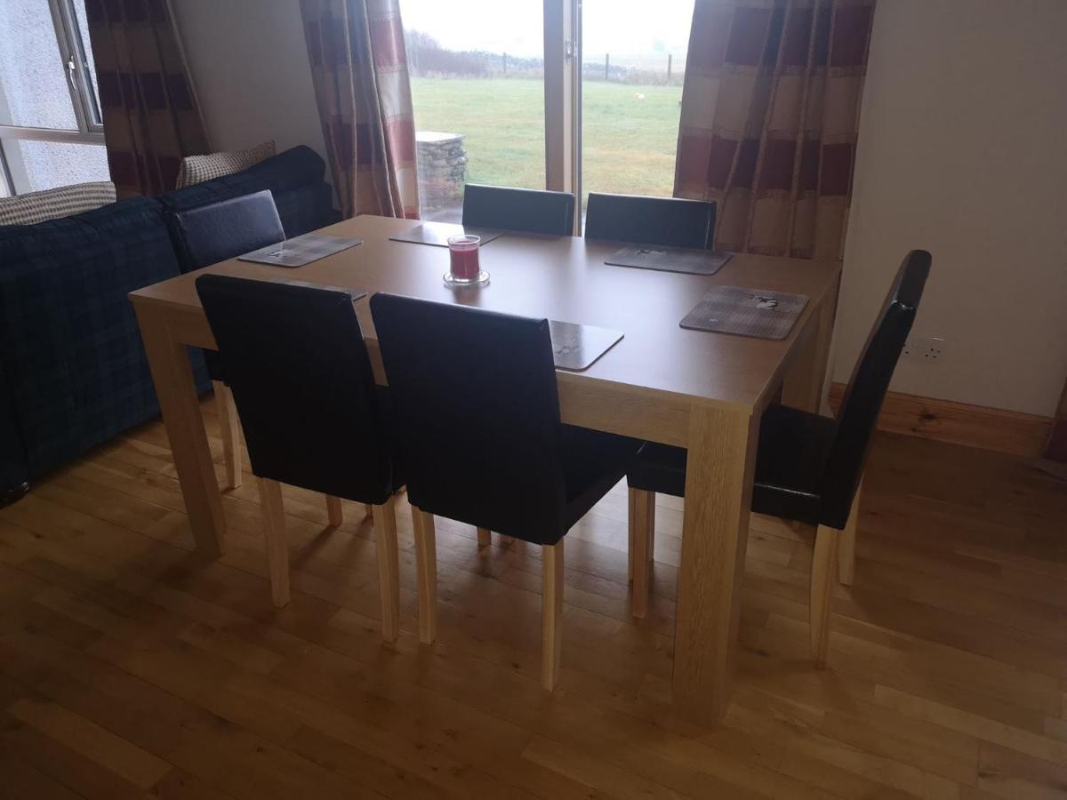 Taigh An T'Saoir Bed & Breakfast Lybster Esterno foto
