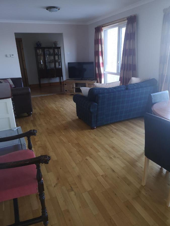 Taigh An T'Saoir Bed & Breakfast Lybster Esterno foto