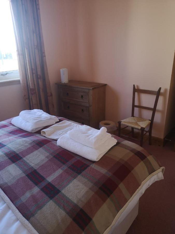 Taigh An T'Saoir Bed & Breakfast Lybster Esterno foto