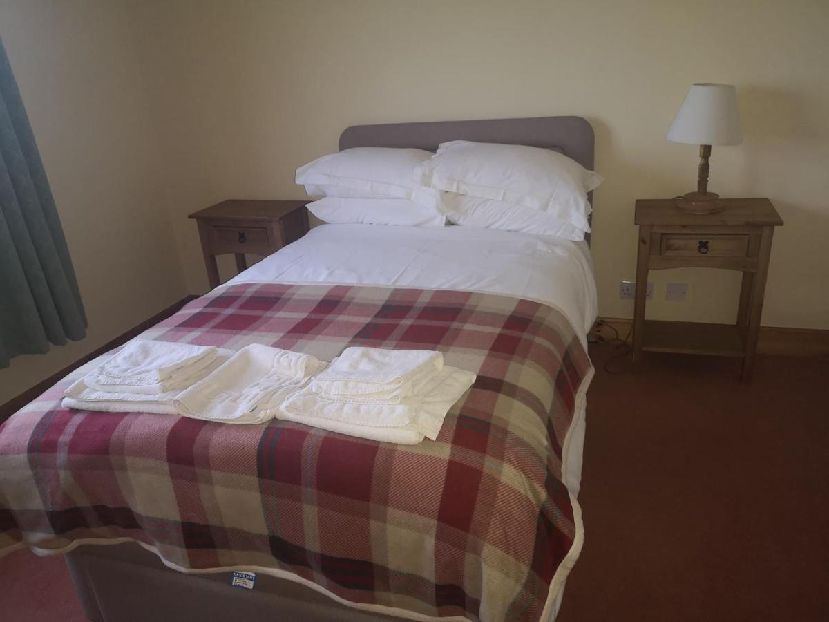 Taigh An T'Saoir Bed & Breakfast Lybster Esterno foto