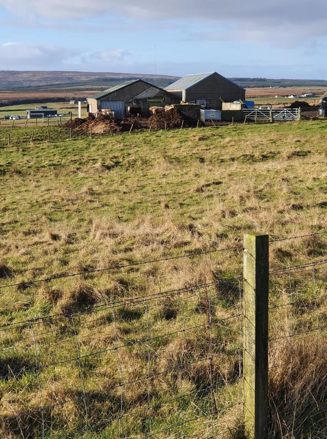 Taigh An T'Saoir Bed & Breakfast Lybster Esterno foto