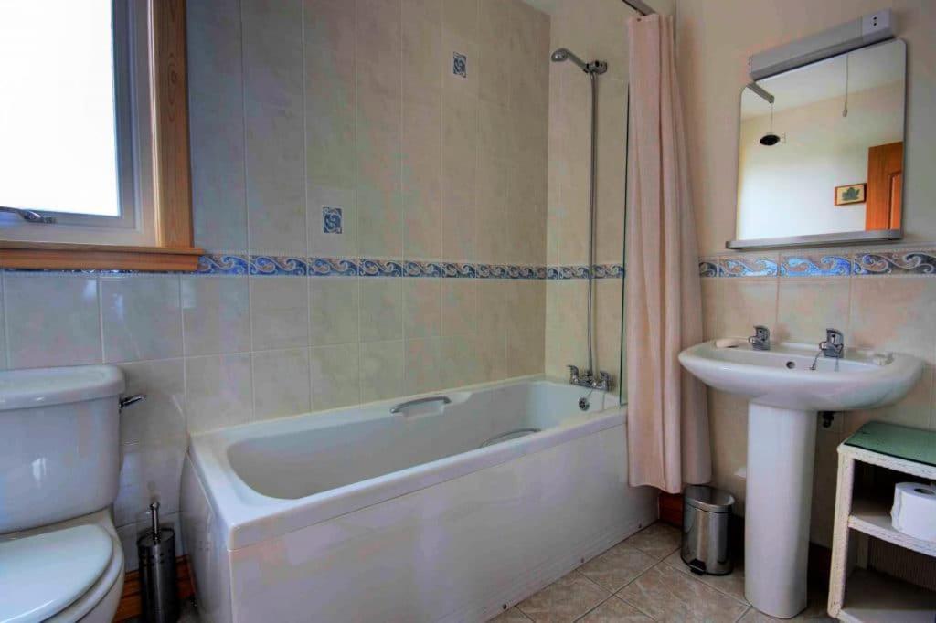 Taigh An T'Saoir Bed & Breakfast Lybster Esterno foto